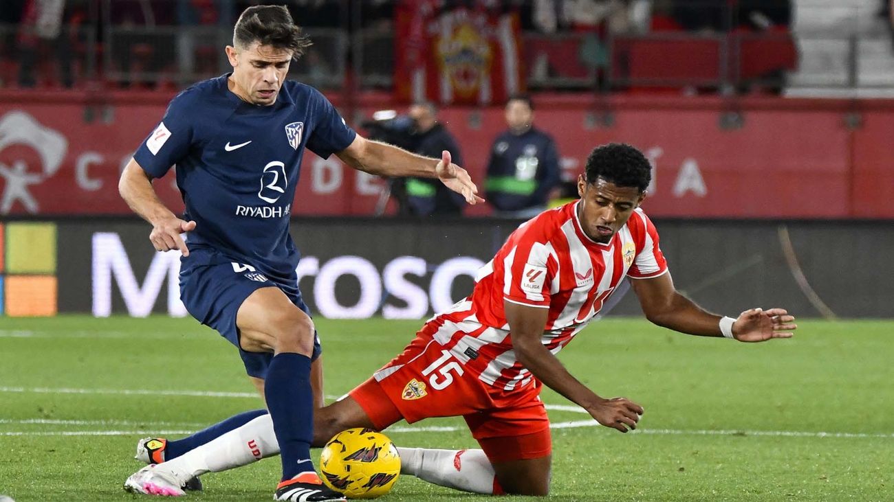 Paulista: "Queremos jugar la final de Copa"