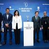 Bonmatí,  Paralluelo y la Selección femenina de fútbol, nominadas a los Laureus de Madrid