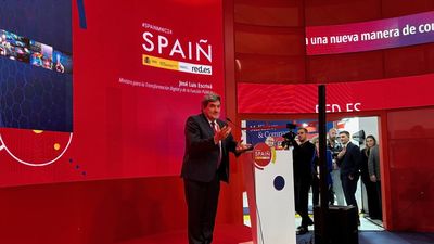 El Gobierno creará una 'SEPI digital' que integrará el 10% de Telefónica