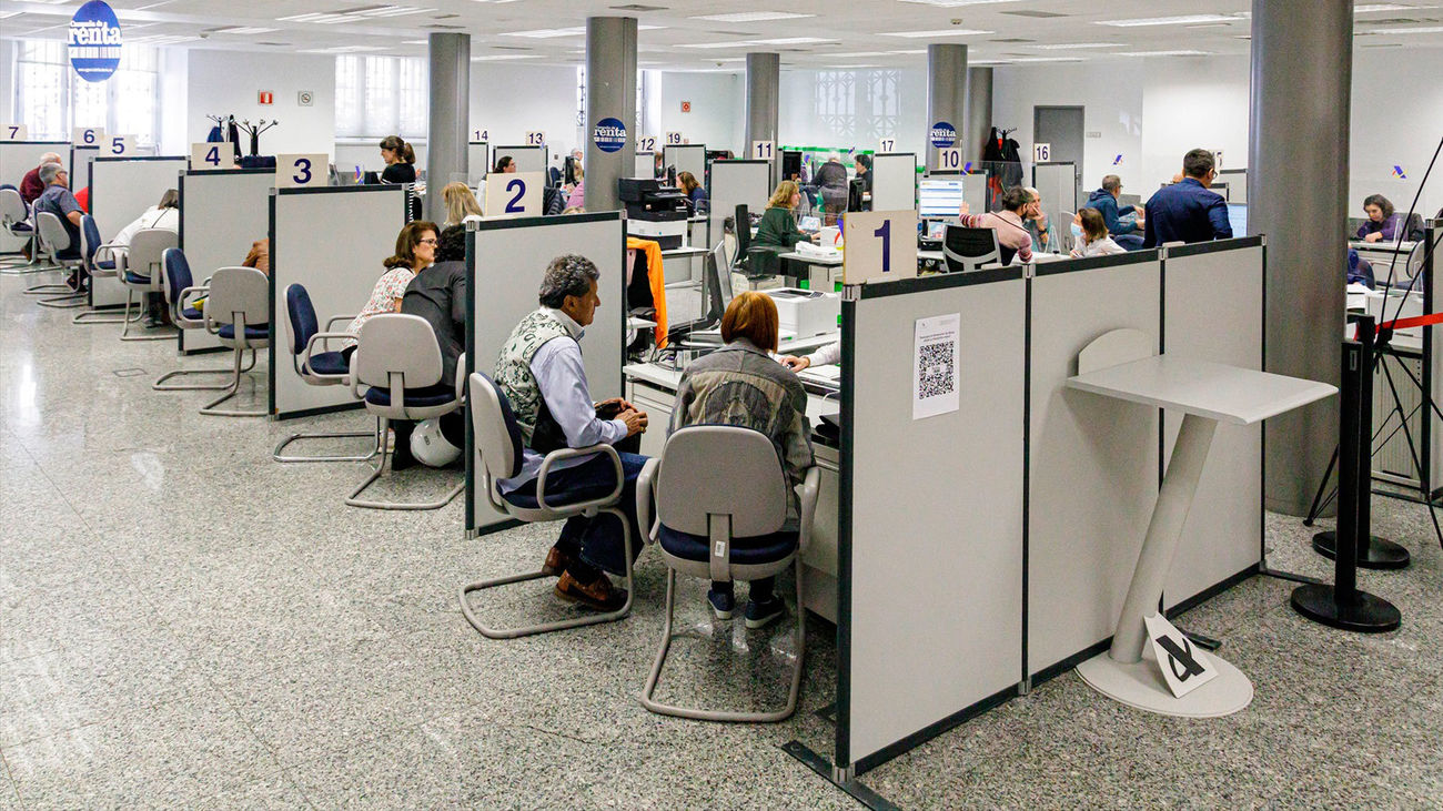 Las labores administrativas serán uno de los empleos más afectados por la inteligencia artificial