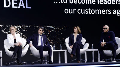 Las grandes telecos europeas piden cambios en la UE para ser más competitivos