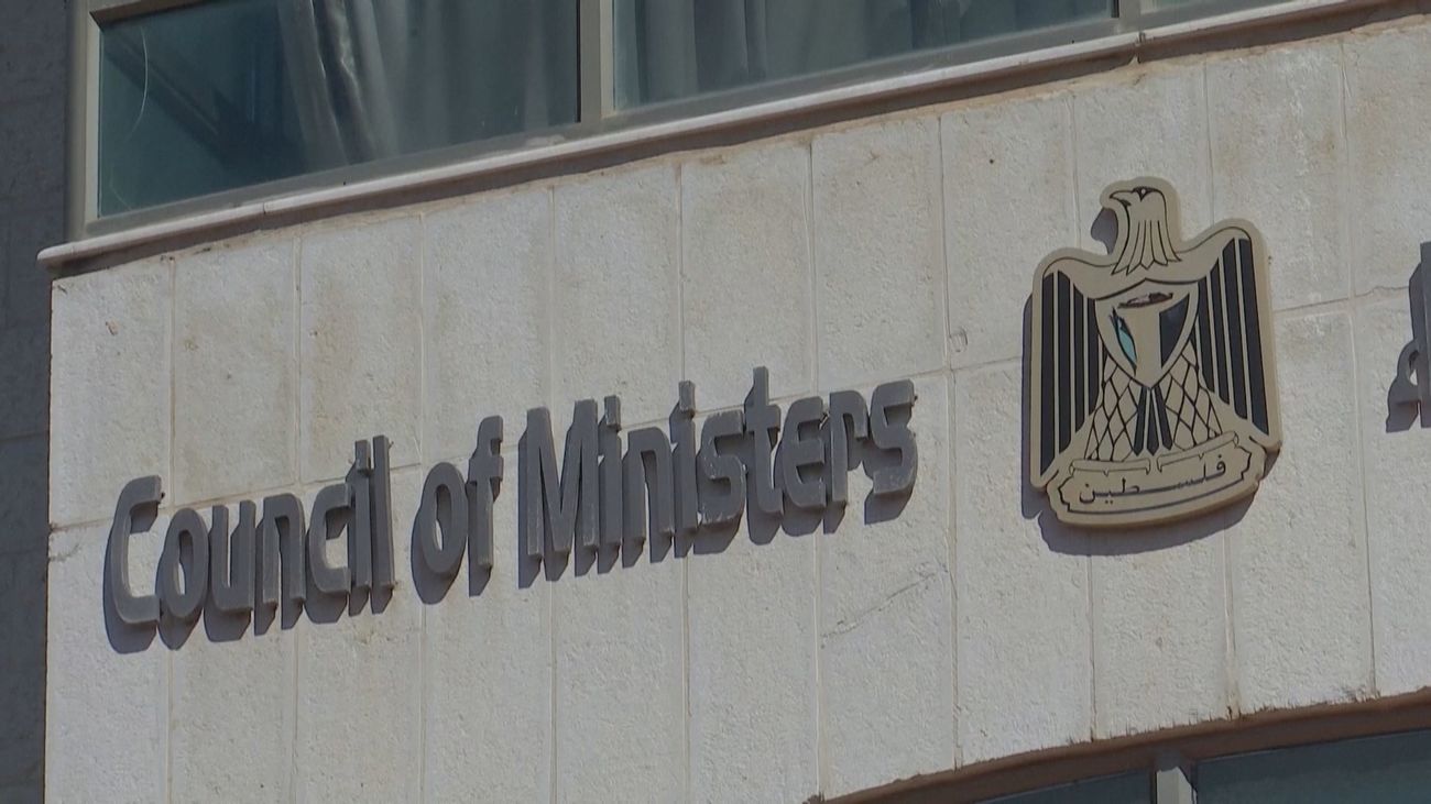 Dimite el Gobierno palestino en plena discusión sobre gestionar la posguerra de Gaza