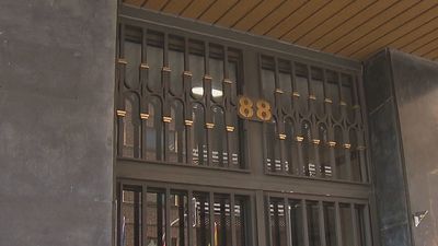 Detenido un joven de 16 años por apuñalar a un turista mexicano de 33 años en Carabanchel