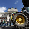 Más de 10.000 agricultores y 1.500 tractores tomarán Madrid este domingo para exigir medidas concretas