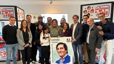 Fuenlabrada acoge la mayor muestra sobre ‘Los payasos de la tele’ en el 50 aniversario de su aparición en televisión