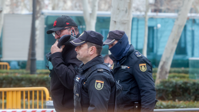 Vox pide a Sánchez que asuma la responsabilidad en el 'caso Koldo'