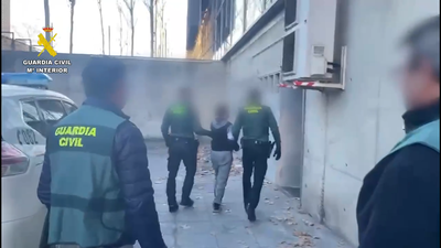 La Guardia Civil evita un matrimonio forzado a una menor de 12 años vendida por 3.000 euros