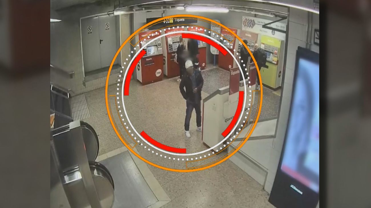 ¿En qué consiste el 'metodo de la mancha'?