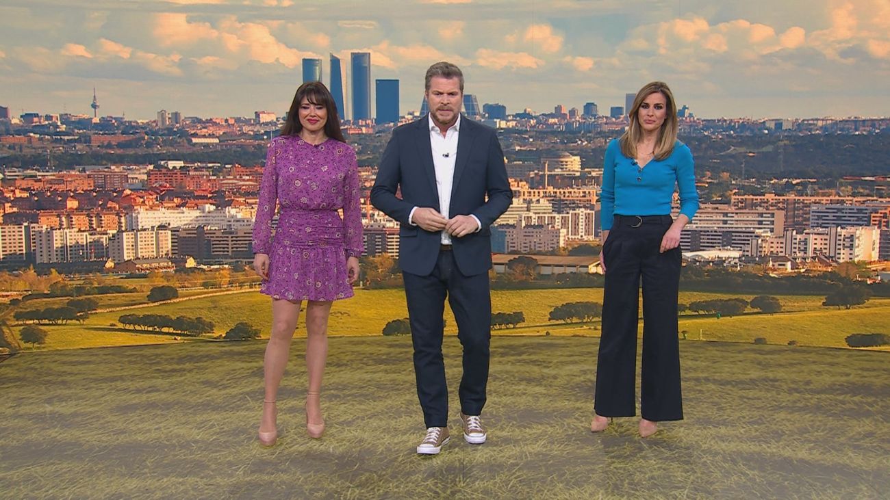 Disfruta Madrid 26.02.2024