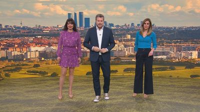 Disfruta Madrid 26.02.2024