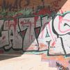 Detenidos 'los zares del grafiti' en San Sebastián de los Reyes