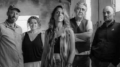 La Máquina de Discos de Manolo Fernández 23.02.2024