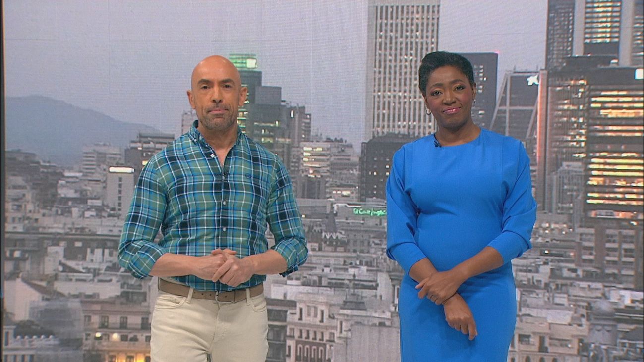 Madrid Directo 23.02.2024