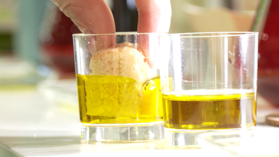 Los mejores AOVEs del mundo se dan cita en la Feria del Aceite de Oliva