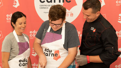 ¿Por qué faltan profesionales en el sector de la carnicería?