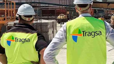 ¿Quieres trabajar en Tragsa? Hay 1.423 ofertas de empleo fijo