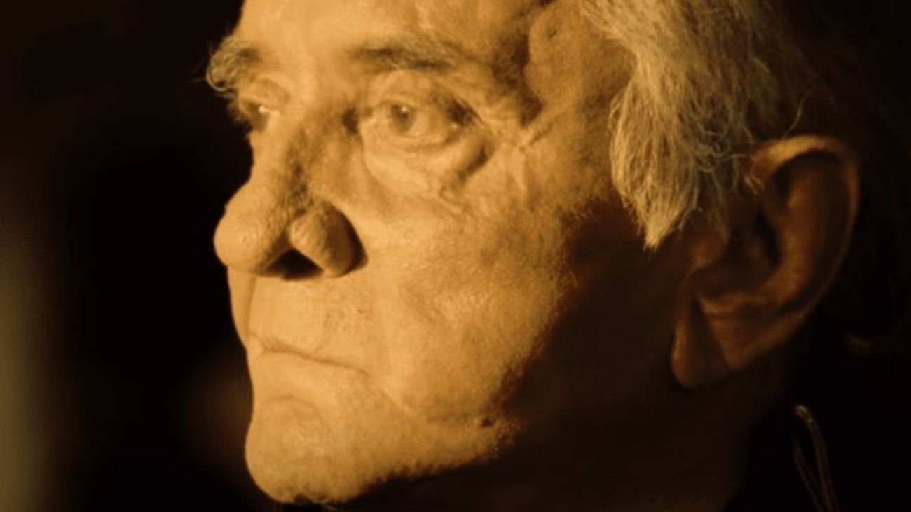 VDS 4X21 "El country triste existe"