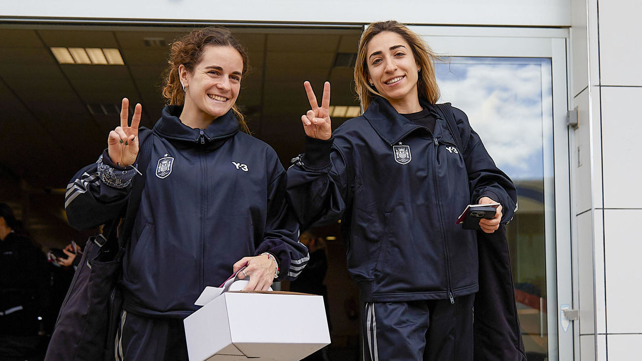 España, ante un nuevo doble reto: ganar la Liga de Naciones a un rival que nunca ha derrotado