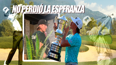 La increíble historia de Jake Knapp