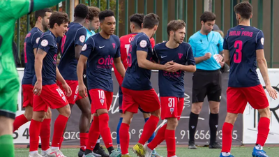 No te pierdas los 27 goles de la jornada 22 de Tercera