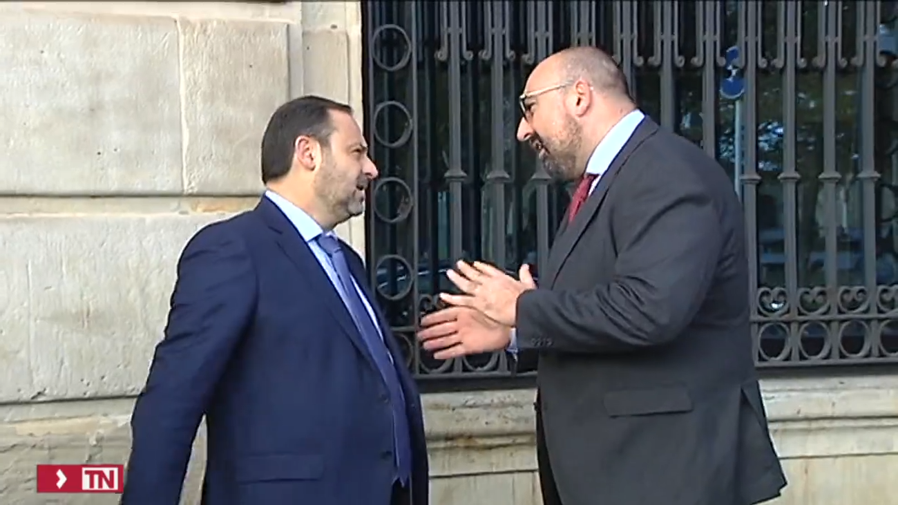 Juan Carlos Cueto, el supuesto cerebro del ‘caso Koldo’, fue imputado por la venta de armas a Angola