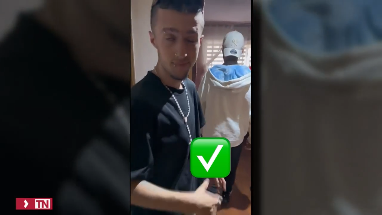 Detenidos  en Madrid dos tiktokers por violar y grabar a menores que captaban por su popularidad