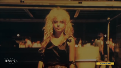 Fuenlabrada busca a ‘la mujer sin nombre’