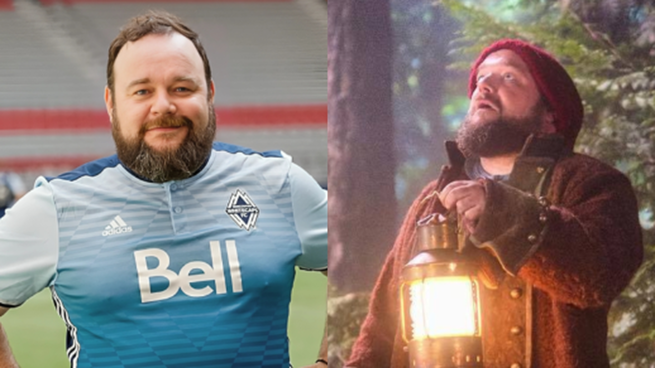 Muere Chris Gauthier, el actor de 'Smallville' y Èrase una vez'