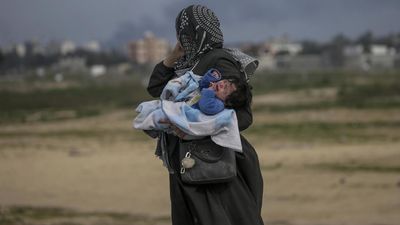 "No creen que sea real", la mayoría de israelíes ignora los casi 30.000 muertos en Gaza