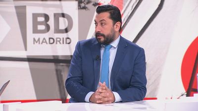 Díaz-Pache: “Koldo es el ejecutor de Ábalos. No es el ‘caso Koldo’, es el ‘caso Sánchez’"