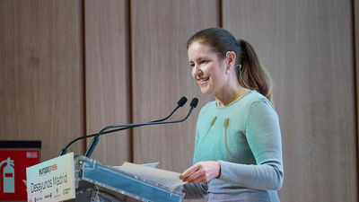 Dávila dice que las actas sobre las residencias durante la primera ola Covid serán públicas en menos de un mes