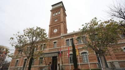 Casi 320 inmuebles de la arquitectura neomudéjar, blindados por el Ayuntamiento de Madrid en el catálogo de protegidos