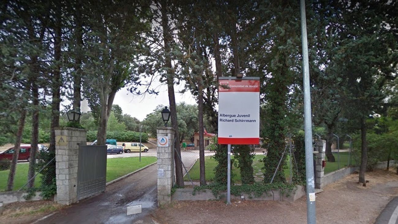 Más de 600 menores no acompañados han llegado a Madrid en los últimos tres meses, más que en todo 2023