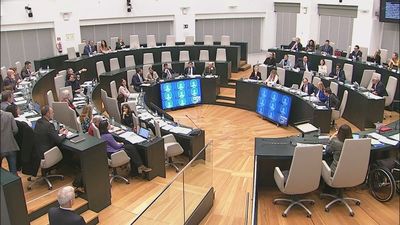 El Tribunal Supremo confirma la nulidad del Grupo Mixto del Ayuntamiento de Madrid