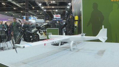 Sicur muestra las últimas innovaciones tecnológicas del sector de la seguridad de la mano de 654 expositores