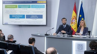 Aprobado el decreto de becas que incluye a menores víctimas de abuso sexual y reduce el grado de discapacidad para acceder a ellas