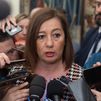 Armengol dice que el Gobierno balear es un "afectado" del 'caso Koldo'