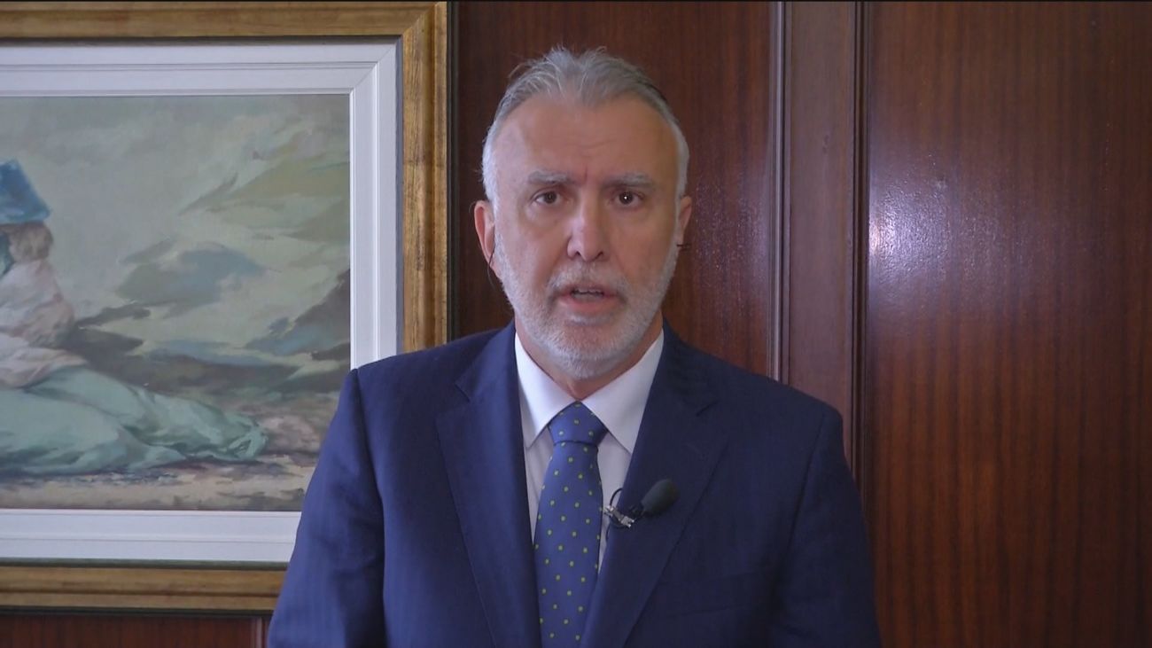 La Fiscalía de Las Palmas denuncia otra malversación por material anti covid en Canarias por 23 millones