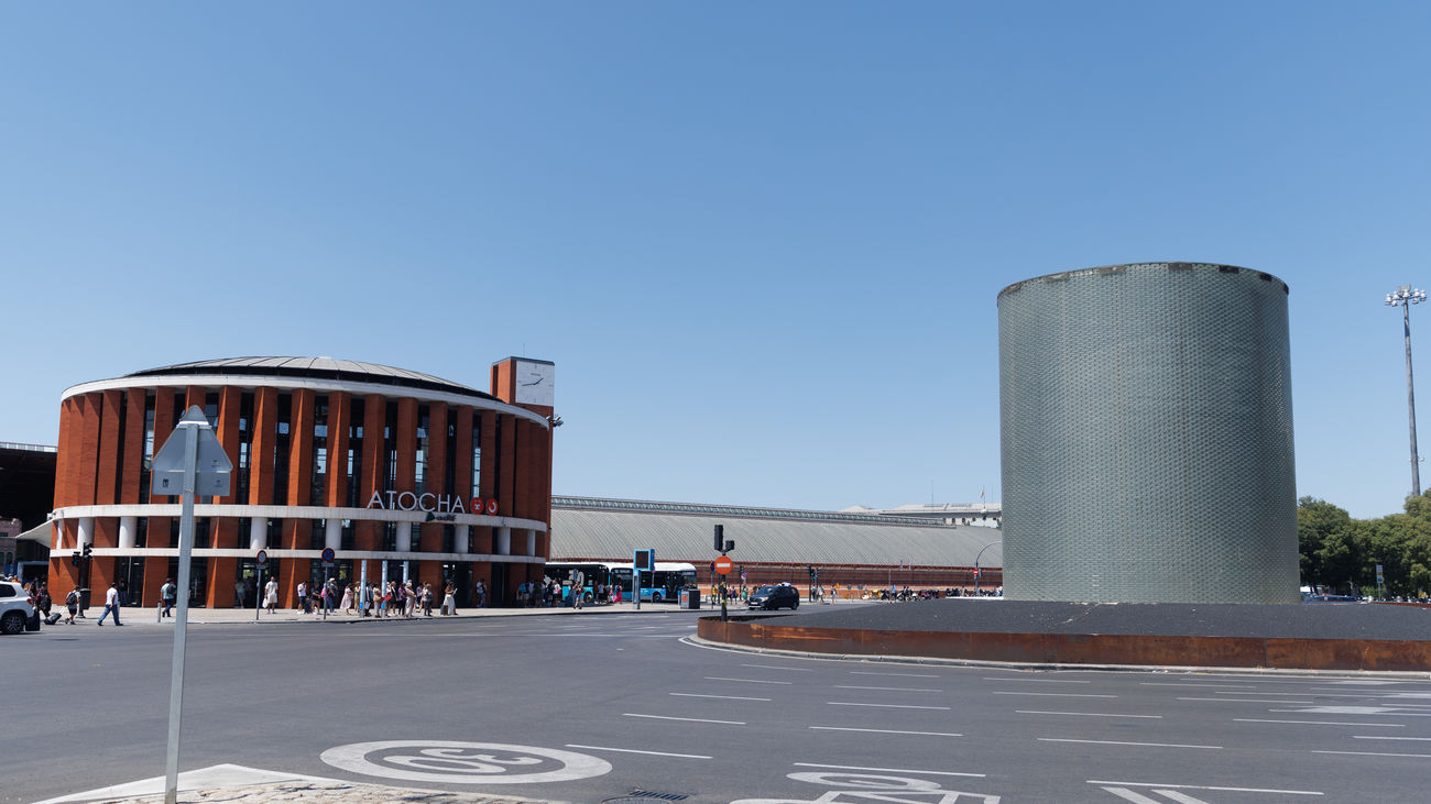 Telemadrid homenajea a las víctimas del 11-M con un especial emitido desde Atocha