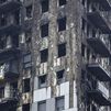 El juez autoriza la entrada de los inquilinos al edificio incendiado en Valencia