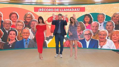 Disfruta Madrid 27.02.2024