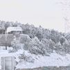 El frío se instala en Madrid: Así se están viviendo la bajada de temperaturas en la región
