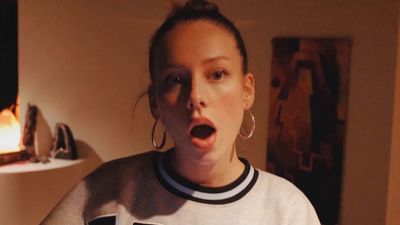 Dani Martín saca una canción dedicada a Ester Expósito