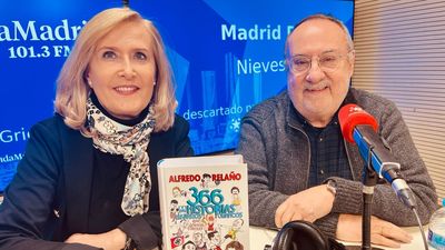 Alfredo Relaño: "Los juegos olímpicos han ayudado a resolver problemas políticos"