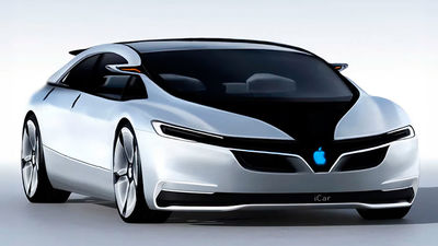 Apple cancela su proyecto de vehículo eléctrico para competir con Tesla y Musk lo celebra