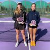Ksenia San Luis gana el cuarto y último Torneo Absoluto FTM
