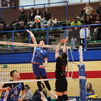 Voleibol Leganés domina con guante de hierro la Superliga 2 masculina