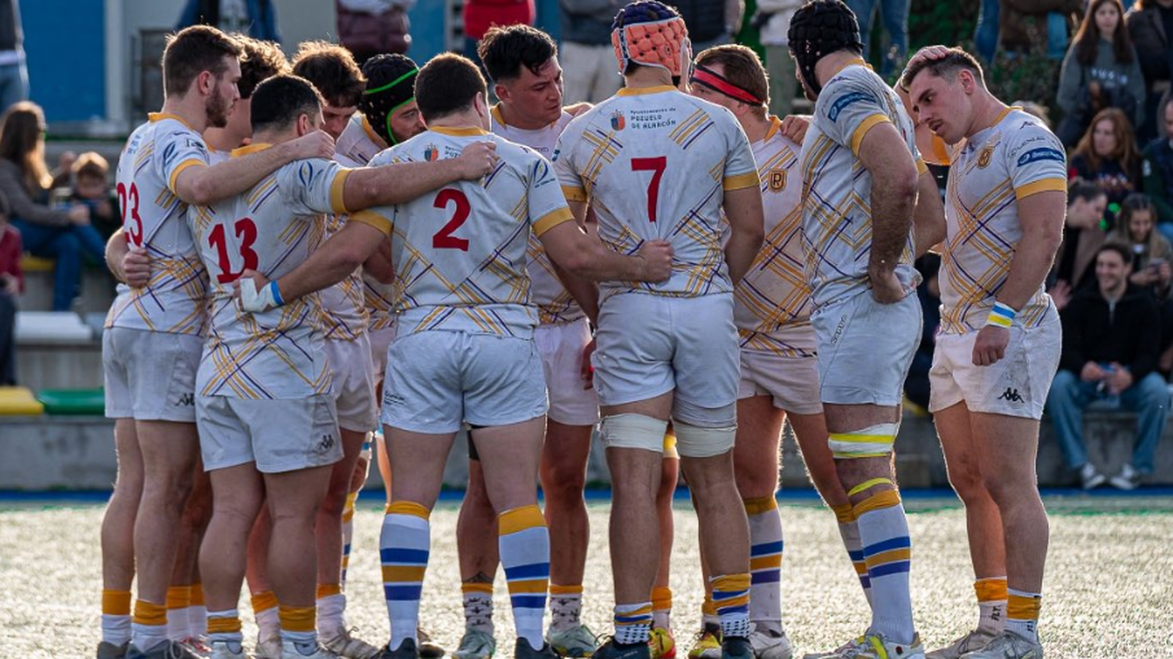Pozuelo Rugby Union