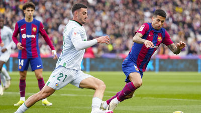 Juan Iglesias: "El de Barcelona ha sido un bache que ya hemos olvidado"