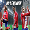 Atlético de Madrid, ganar o ganar al Athletic sin Griezmann para pasar a la final de la Copa